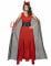 Costume donna demoniaca características