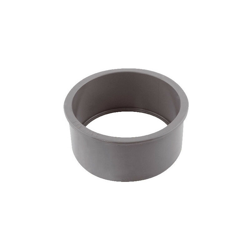 Ø 110/100 mm, tampone di riduzione in PVC características