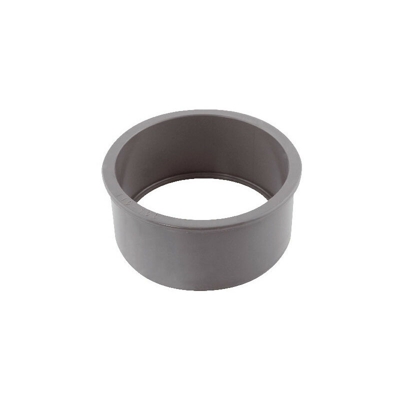 Ø 110/100 mm, tampone di riduzione in PVC