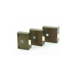 Picaporte Overput Smaltato 70Mm 234-70 precio