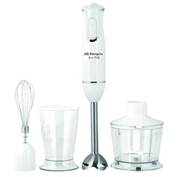 Orbegozo bt 2660 frullatore manuale 800w con misurino da 600ml e tritatutto universale características