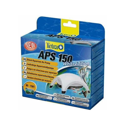 areatore APS 150 White - Tetra