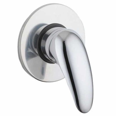 Eurorama Miscelatore Doccia Incasso