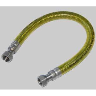 Tubo Flessibile Gas Uni14800 Cm.100 F.F.1/2