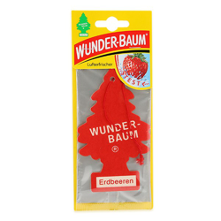 Wunder-Baum Deodorante ambiente 134209 Profumo características
