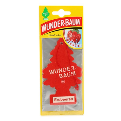 Wunder-Baum Deodorante ambiente 134209 Profumo