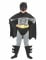 Costume da supereroe pipistrello per bambino precio