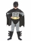 Costume da supereroe pipistrello per bambino