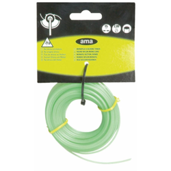 Lem Select - Filo di nylon sempreverde a sezione tonda ø 1,65 mm 15 mt precio