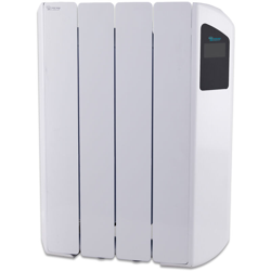 Farho - Riscaldamento Elettrico a Basso Consumo Victoria 660W (4) • Termosifone Elettrico con Cronotermos características
