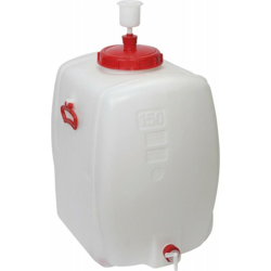 Il Comfort Bottiglia D'Acqua 150 L Legislazione Alimentare en oferta