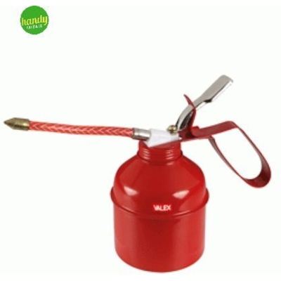 Oliatore A Pompa 0,55 Lt 1453029 Valex