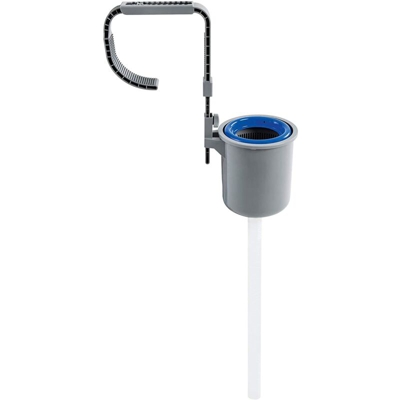Bestway Skimmer per Piscine Flowclear 58233 - Grigio