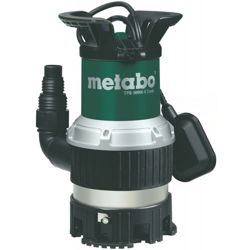 Pompa Sommergibile 970W / 230V / 50 Hz - Metabo Tps16000S / 251 600 000 precio