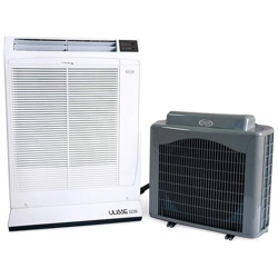 Condizionatore Portatile Ulisse 13 DCI Eco 13000 Btu / h Classe A precio