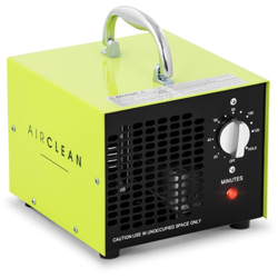 Generatore Di Ozono Ozonizzatore Aria Professionale Purificatore Sanificare 60W características