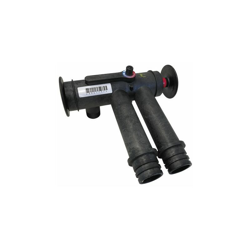 By pass complet noryl rallonge : 901848 - Sentinel características