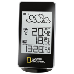 Stazione meteo Basic en oferta