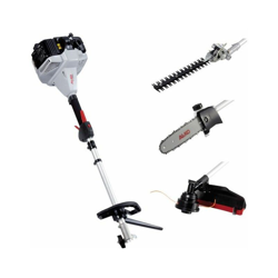 Al-ko - DECESPUGLIATORE MULTI SET 32 CC | PZ en oferta