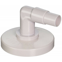 HAYWARD - SKIM VAC P/SKIMMER SP11041 ø 152 mm Coperchio di aspirazione Skimmer características