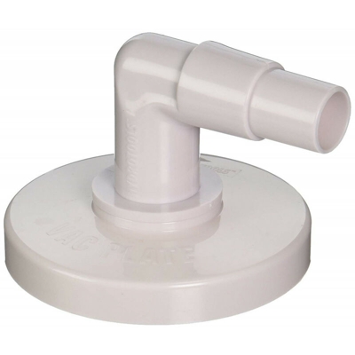HAYWARD - SKIM VAC P/SKIMMER SP11041 ø 152 mm Coperchio di aspirazione Skimmer