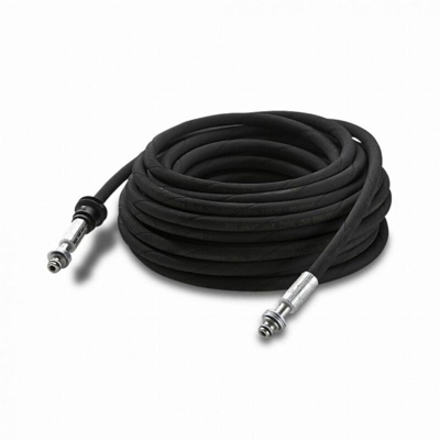 Karcher - Kärcher Tubo HP DN6. 15 m, per avvolgitubo