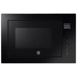 Hmg28pnc3 - Microonde Grill - 28l - 900w - Grill 1100w - Nero - Libera Installazione en oferta
