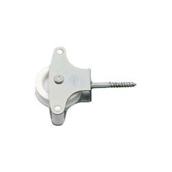 Amig - PULEGGIA 2 DISPOSITIVO ZINCATO. 788 en oferta