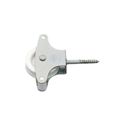 Amig - PULEGGIA 2 DISPOSITIVO ZINCATO. 788