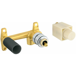 Corpo d'installazione universale da incasso con una sola mano - 23200000 - Grohe características