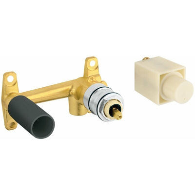 Corpo d'installazione universale da incasso con una sola mano - 23200000 - Grohe