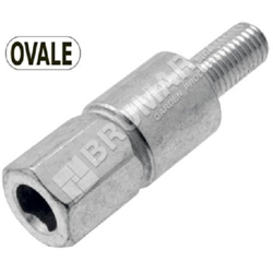 Brumar - Inserto per coppia conica mm 5,5 en oferta
