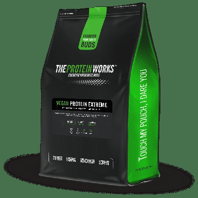 Proteina Vegana Extreme