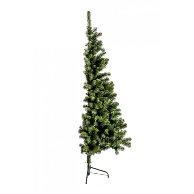 Albero parete h180-449 rami b-metallo