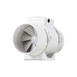 Aérateur conduits longs TT expert 100 : 999209 - Nather en oferta