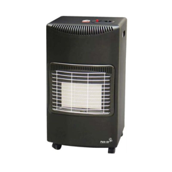 Stufa a gas infrarossi 'Kemper' 4200 Watt en oferta