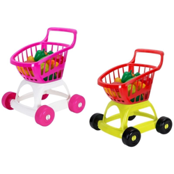 Globo W_Toy Carrello Spesa Con Accessori en oferta