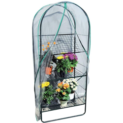 Mondoverde - Serra da Balcone 3 Ripiani Jolly 70x45x170cm precio