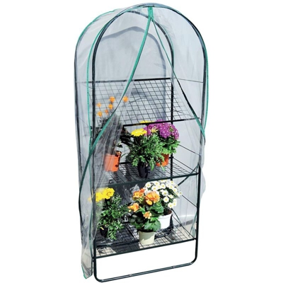 Mondoverde - Serra da Balcone 3 Ripiani Jolly 70x45x170cm