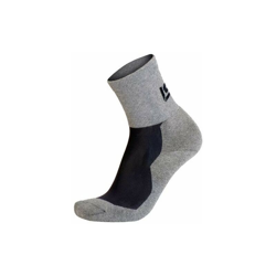 Calze Runner Coolmax Grigio T-Xl precio