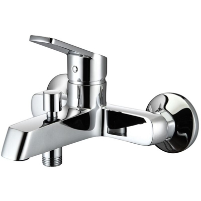 Rubinetto/miscelatore Vasca Fluid d 35 cr