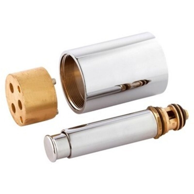 PROLUNGA PER MONOCOMANDO DOCCIA INCASSO D. 40 mm