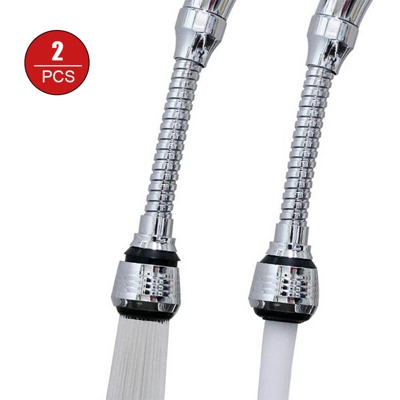 Rubinetto Supercharger Cucina mobile Testa del rubinetto Rubinetto Gorgogliatore Filtro antispruzzo Ugello Rubinetto Testa di spruzzo 2 Design del