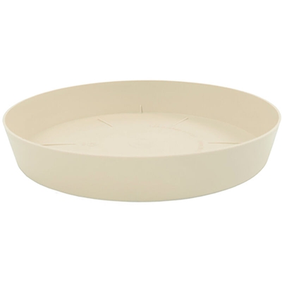 Pentola per iniezione ø20cm colore ecru EDM 74912