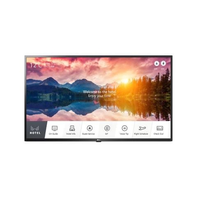 TV LED Ultra HD 4K 43'' 43US662H0ZC. AEU Smart TV WebOS Hospitality TV