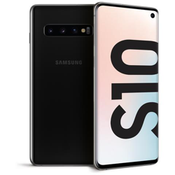 Galaxy S10 Nero 128Gb Dual Sim Display 6,1'' Quad HD+ Octa Core Ram 8GB Slot Micro SD Wi-Fi +4G Fotocamera 12Mpx Android - Italia precio