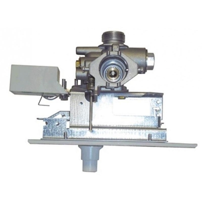 Recamania - Stufa a gas corpo Junkers W135-2KV1 8707011497