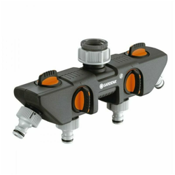 Gardena - 8194-20 - Distributore a 4 vie precio
