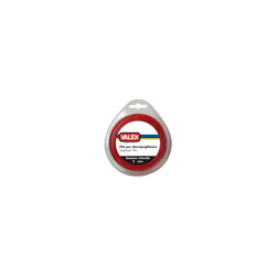 Filo per decespugliatore tondo Valex 1484049 - - en oferta