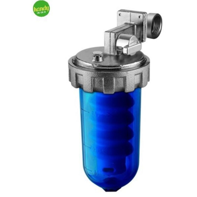 Dosatore Proporzionale di Polifosfati ModelloDosamax Blu Stop Ghiere ART.10160020